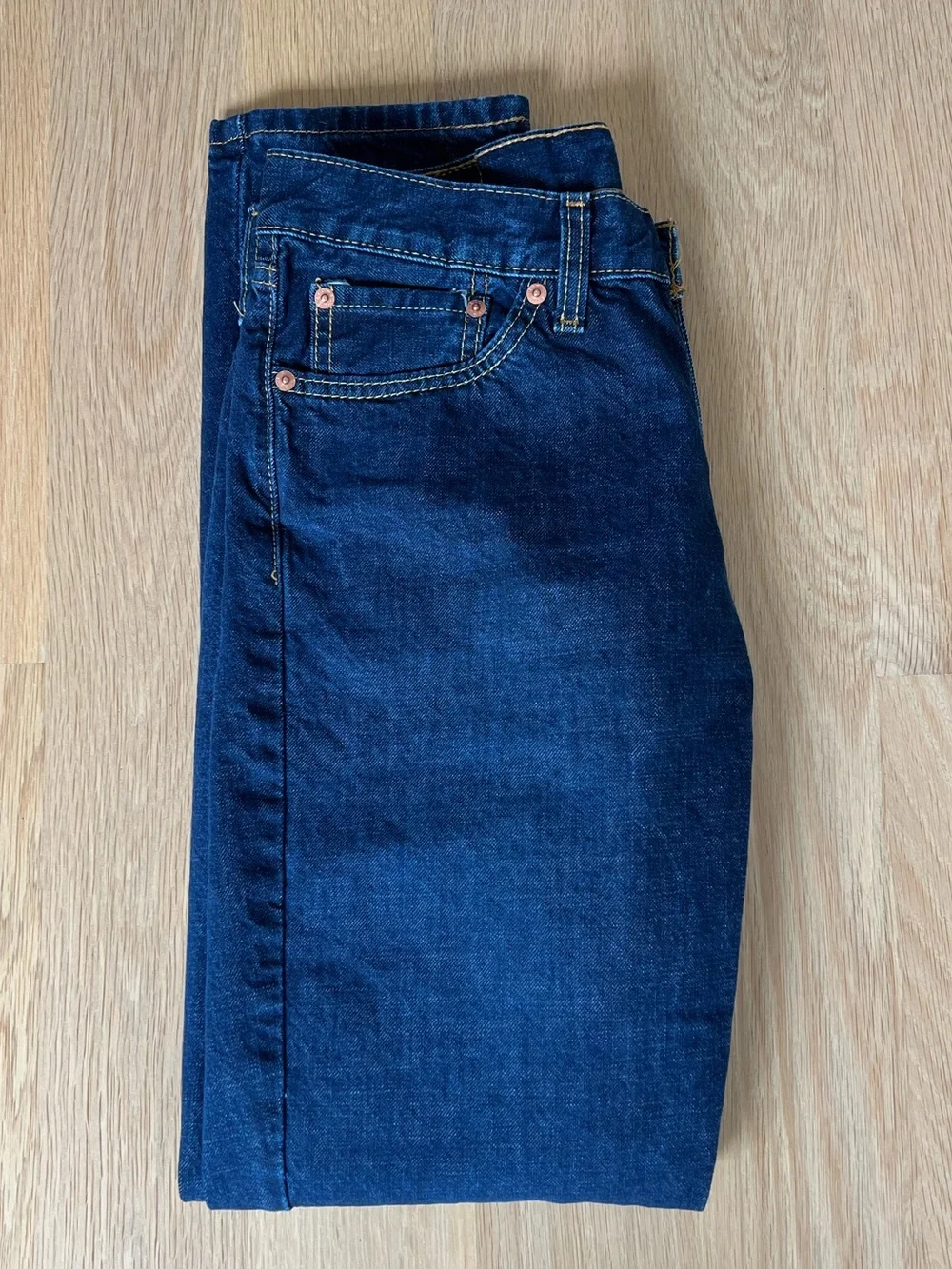 Levi's 511 Men's Jeans 33 x 32